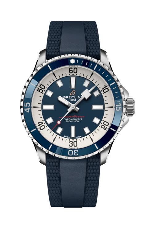 breitling superocean steelfish limited edition|Breitling Superocean 42mm.